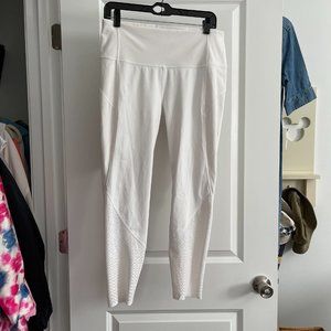Rare find! Lululemon Anew Tights 7/8